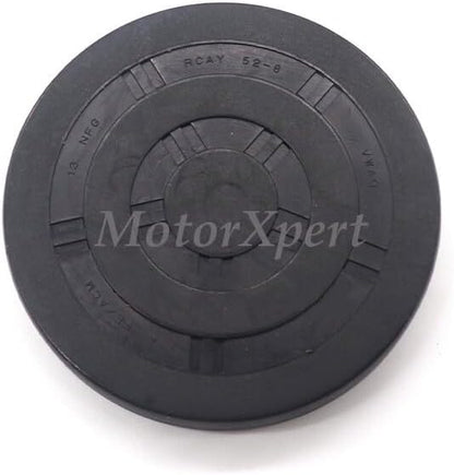 ya 10 9.16 baidi 0AM301212A for VW for Audi DQ200 Transmission End Cap Cover Seal