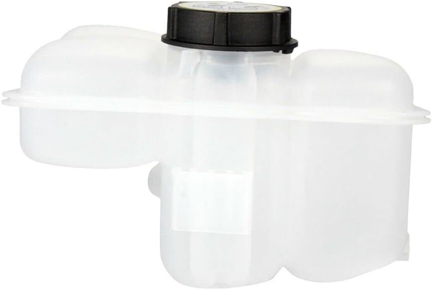ya 10 9.16 baidi For C30 S40 V50 C70 2004-2010 Radiator Coolant Expansion Header Tank Bottle+Cap