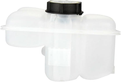 ya 10 9.16 baidi For C30 S40 V50 C70 2004-2010 Radiator Coolant Expansion Header Tank Bottle+Cap