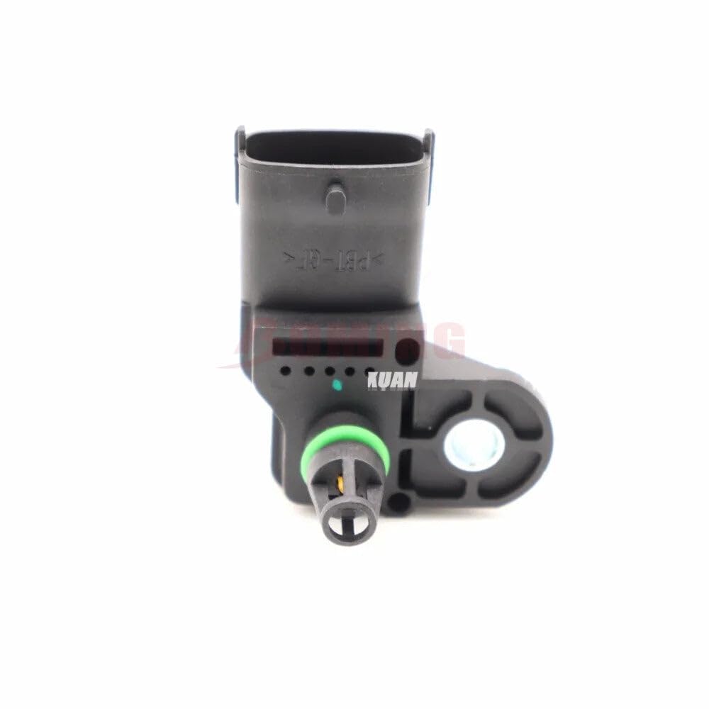 ya 23 10.7 zhengce 0281002437MAP for MAN ifold Pressure Sensor Suitable for Opel Astra for Co
