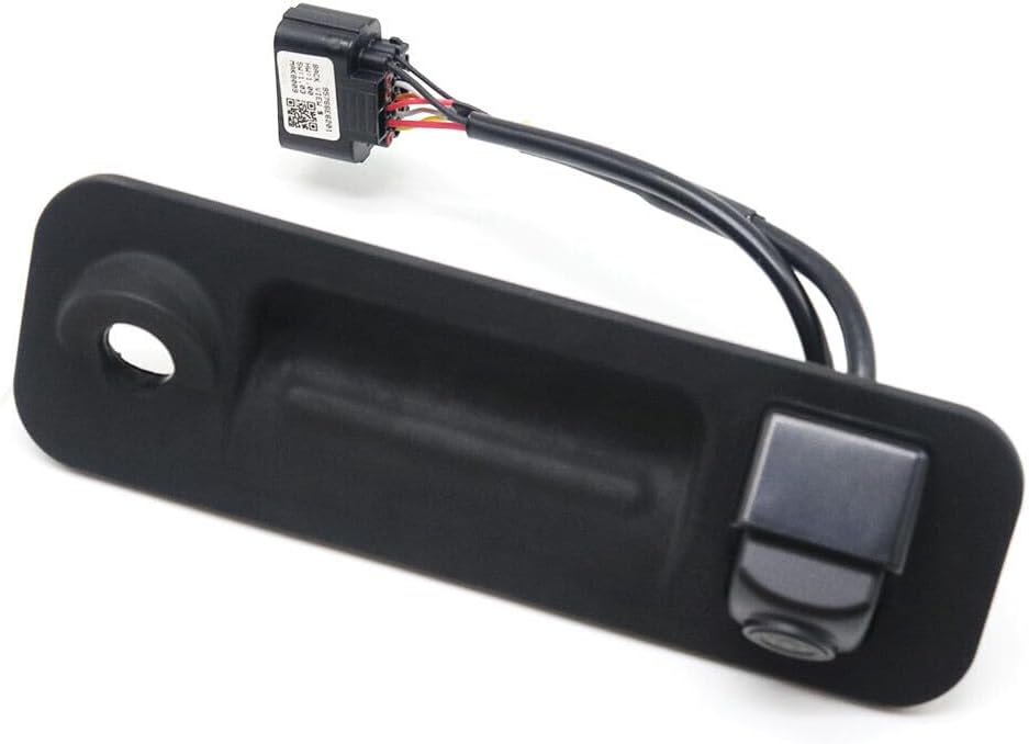ya 11 9.14 baidiRear Backup Reverse Parking Camera for 2015 2016 2017 for Hyundai Sonata 95760-E6201