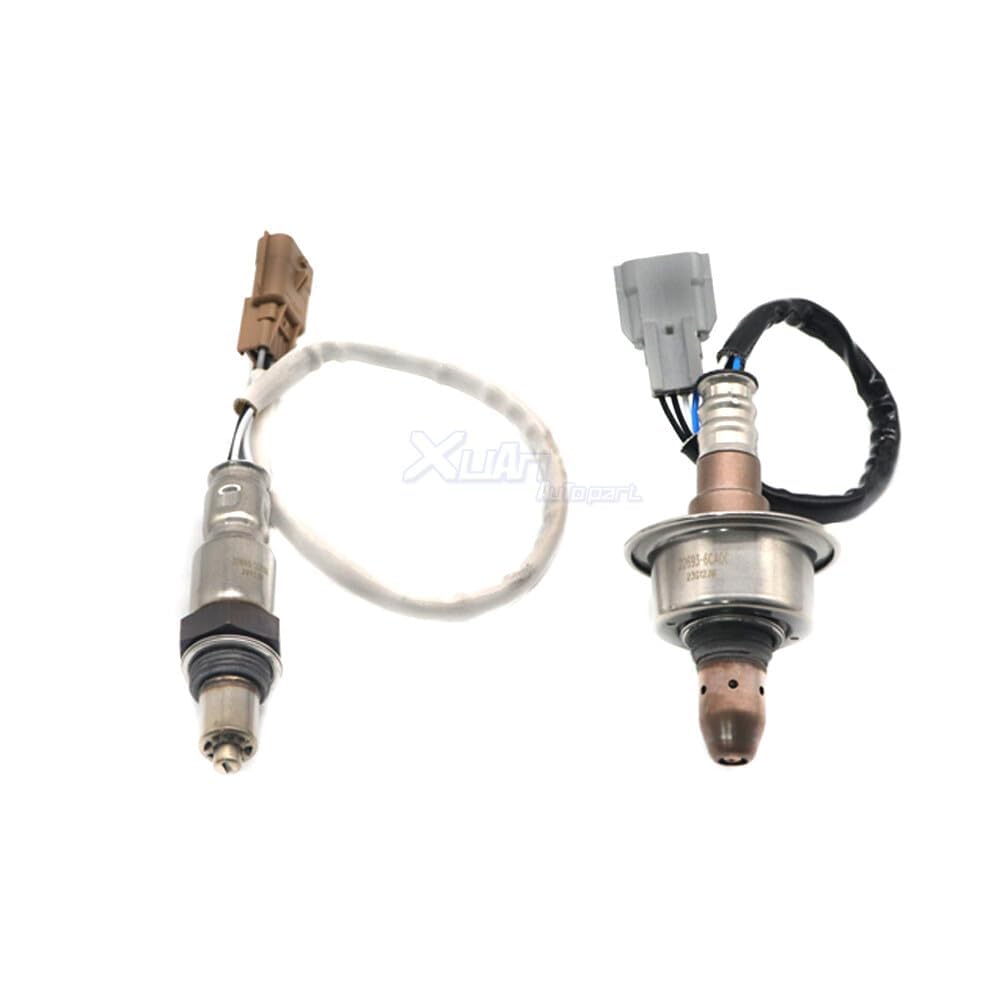 ya 13 9.15 zhengce for Nissan Rogue 2021 22693-6CA0A New Oxygen O2 Sensor 226A0-5CA0A