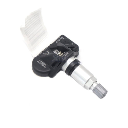 ya 4 8.8 4X TIRE Pressure SENSORS 68488757AA for Chrysler 300 for Dodge Challenger 2022 2023