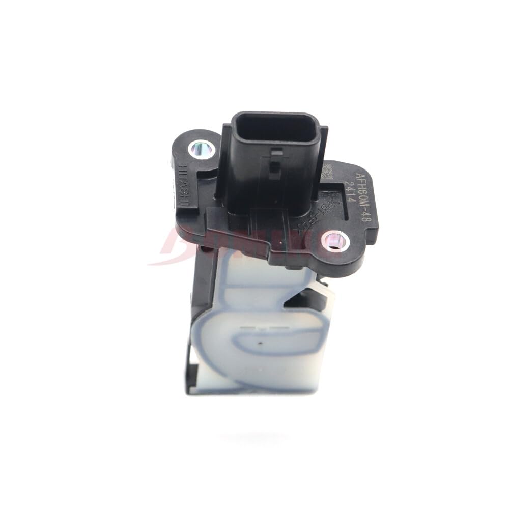 ya 12 10.8 baidi New Mass Air Mass Sensor 22680-BV80B for Rogue Juke Pathfinder for Altima 2015-2017