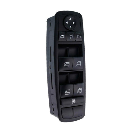 ya 9 10.24 2518300290 Master Power Window Switch for ML350 W164 X164 06-11