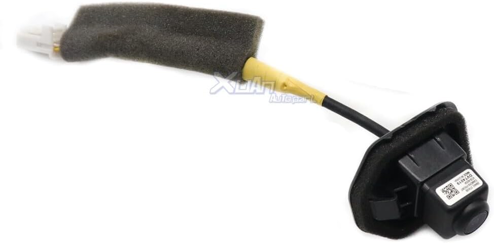 ya 11 9.14 baidiRear View Backup Camera for 2013 2014 2015 2016 for Nissan Altima 28442-3TA0B