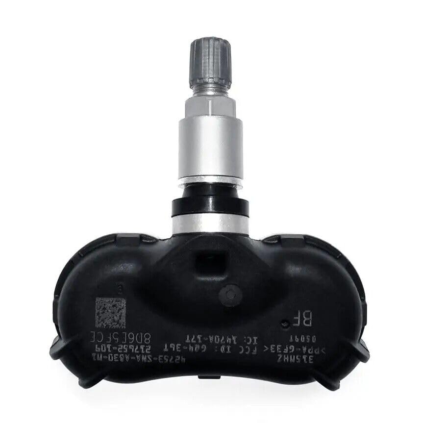 ya 4 8.8 4pcs Tire Pressure Sensor 42753-SNA-A830 for Acura CSX for Honda for Civic CR-Z Element