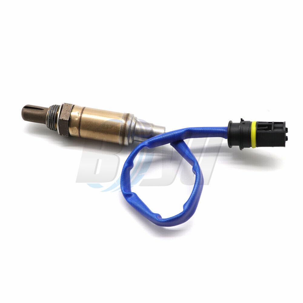 ya 4 8.10 234-4172 Downstream O2 Oxygen Sensor 1998 1999 2000 for Mercedes Benz ml320 3.2l