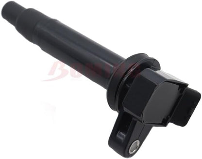 ya 9 10.24 Set 8PCS Ignition Coils For 1998-2009 for Lexus for Toyota 4.3 4.7 5.7L V8 90919-02230