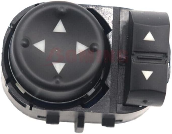 ya 14 9.20 zhengce Mirror Control Switch 22883768 Suitable for 07-14 Silverado Sierra 1500 250-2
