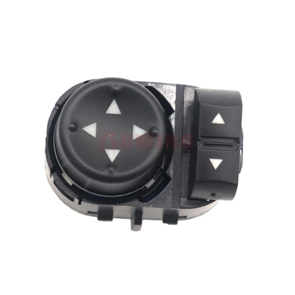 ya 4 8.8 New Mirror Control Switch for 07-14 for Silverado Sierra 1500 2500 3500 HD 2283768