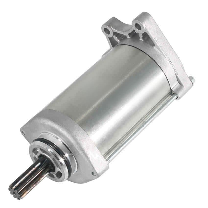 ya 23 10.7 baidi Starter Motor for Suzuki DL1000 V-Strom 1000 2002-19 31100-06G00 DL1050 V-Strom