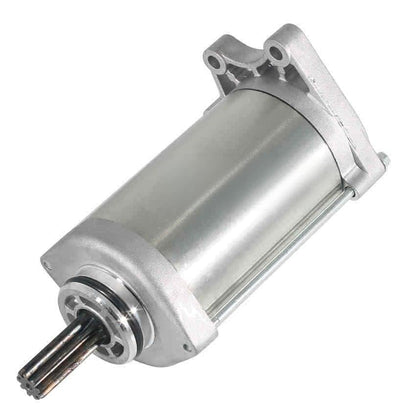 ya 23 10.7 baidi Starter Motor for Suzuki DL1000 V-Strom 1000 2002-19 31100-06G00 DL1050 V-Strom