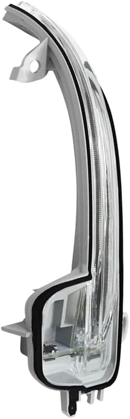 ya 6 8.24 baidi Rearview Mirror Light Passenger Side for X1 F49 2016-2021