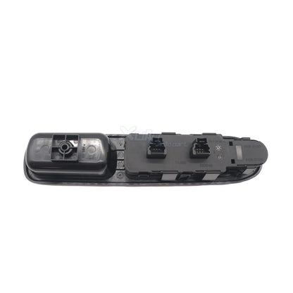 ya 3 8.24 baidi Suitable for Peugeot 307 2000-2005 6554E4 Power Master Window Switch 96351622XT