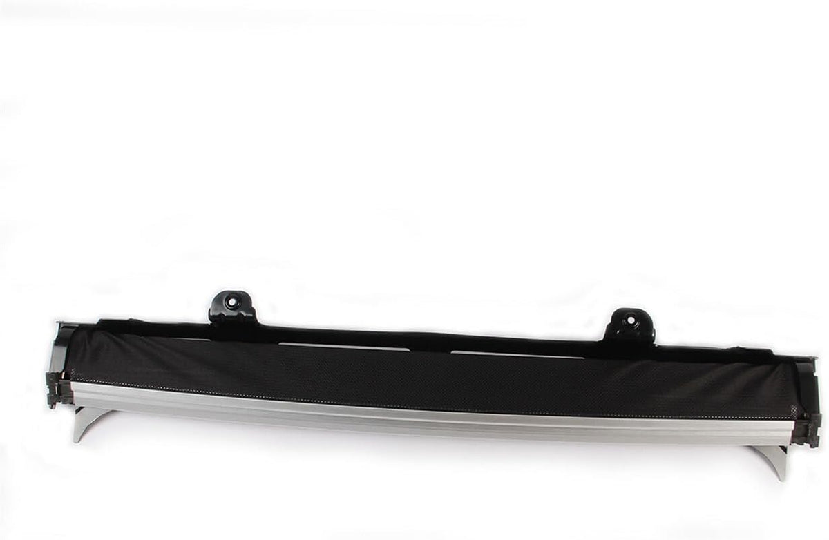 ya 14 9.20 zhengce Black Car Sunroof Sunshade Cover Assambly Fit for VW for Tiguan for Audi Q5 for SEAT-1