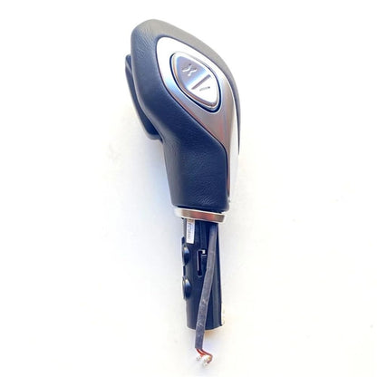 ya 23 10.7 baidi 1*Automatic Gear Shift Knob for for Ford for Mondeo Fusion Escape 2013-2017b