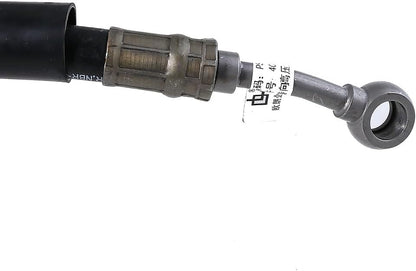 ya 4 8.8 Power Steering Pump Hose for VW for Passat 1997-2005 1.8T 2.0TDI 8D1422893 AL