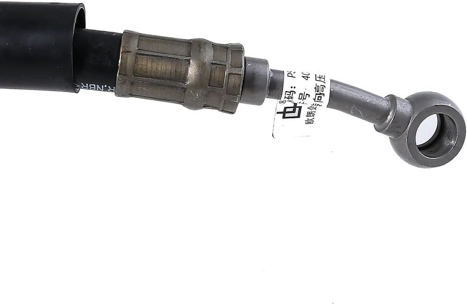 ya 3 8.24 baidi Power Steering Pump Hose for VW for Passat 1997-2005 1.8T 2.0TDI 8D1422893 AL
