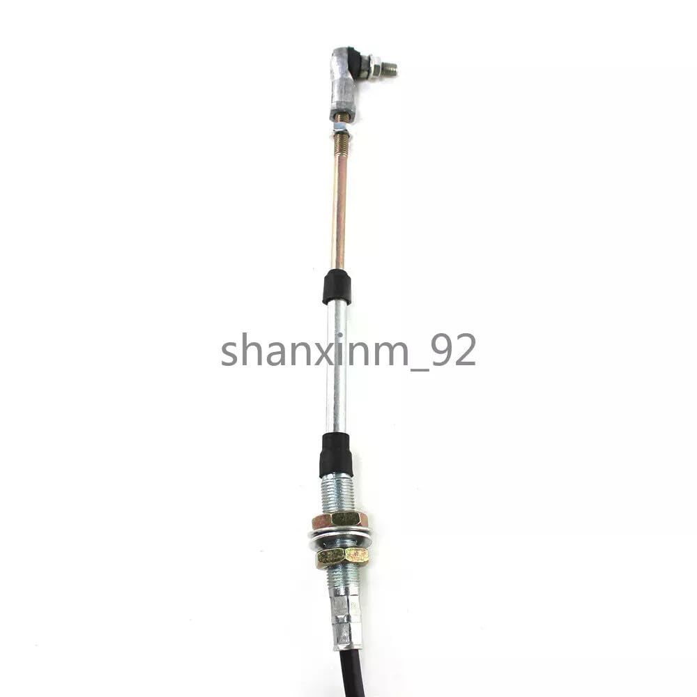 ya 16 10.20 baidi 41' Throttle Control Cable 362-43-34150 fits Dozer D41E-6 D65 D85 D65P