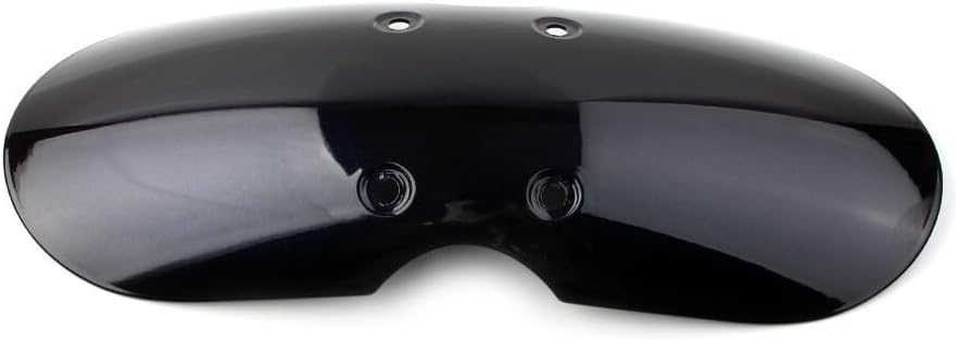 ya 4 8.10 for 2001-2016 (Air Cooled) /Sc for Ram bler/Thruxton 900 Front Fender Mudguard