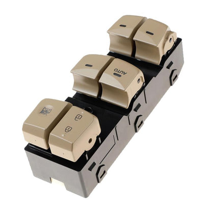 ya 9 10.24 Power Window Switch LH for Hyundai for Elantra Lang Move 2012-2016 93570-4V