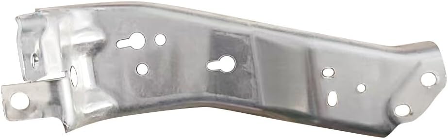 ya 27 10.13 baidi Front Right Passenger Side Bumper Vertical Strut Fit For 228i M235i X1 X2 Cooper