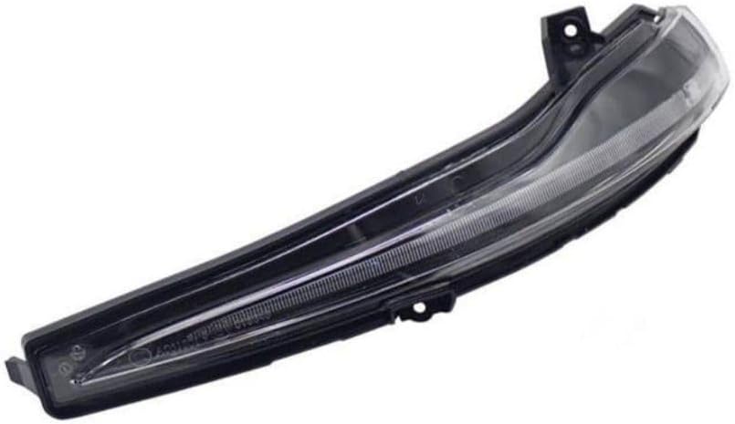 ya 11 9.14 baidiMirror Turn Signal Lights Driver for Mercedes W205/X253/N293/W463 A0999067201