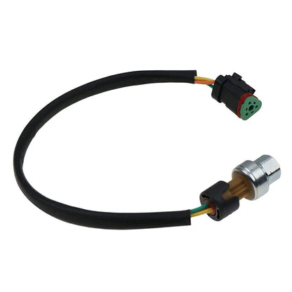 ya 4 8.8.2 Industrial Engine Pressure Sensor 3176C 3196 3406E 3408E 3412E 3456 194-6723