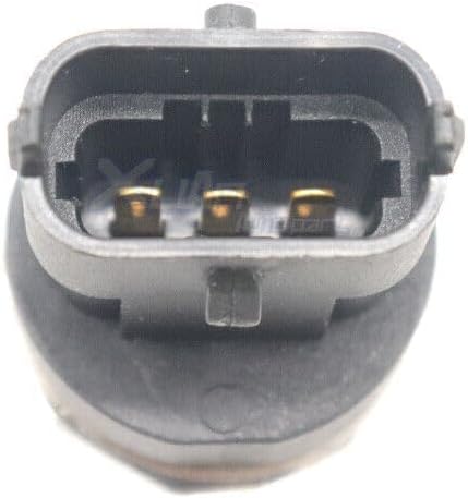 ya 28 10.13 zhengce 0281002907 for Nissan NAVARA Xterra 1P Fuel Rail High Pressure Regulator S