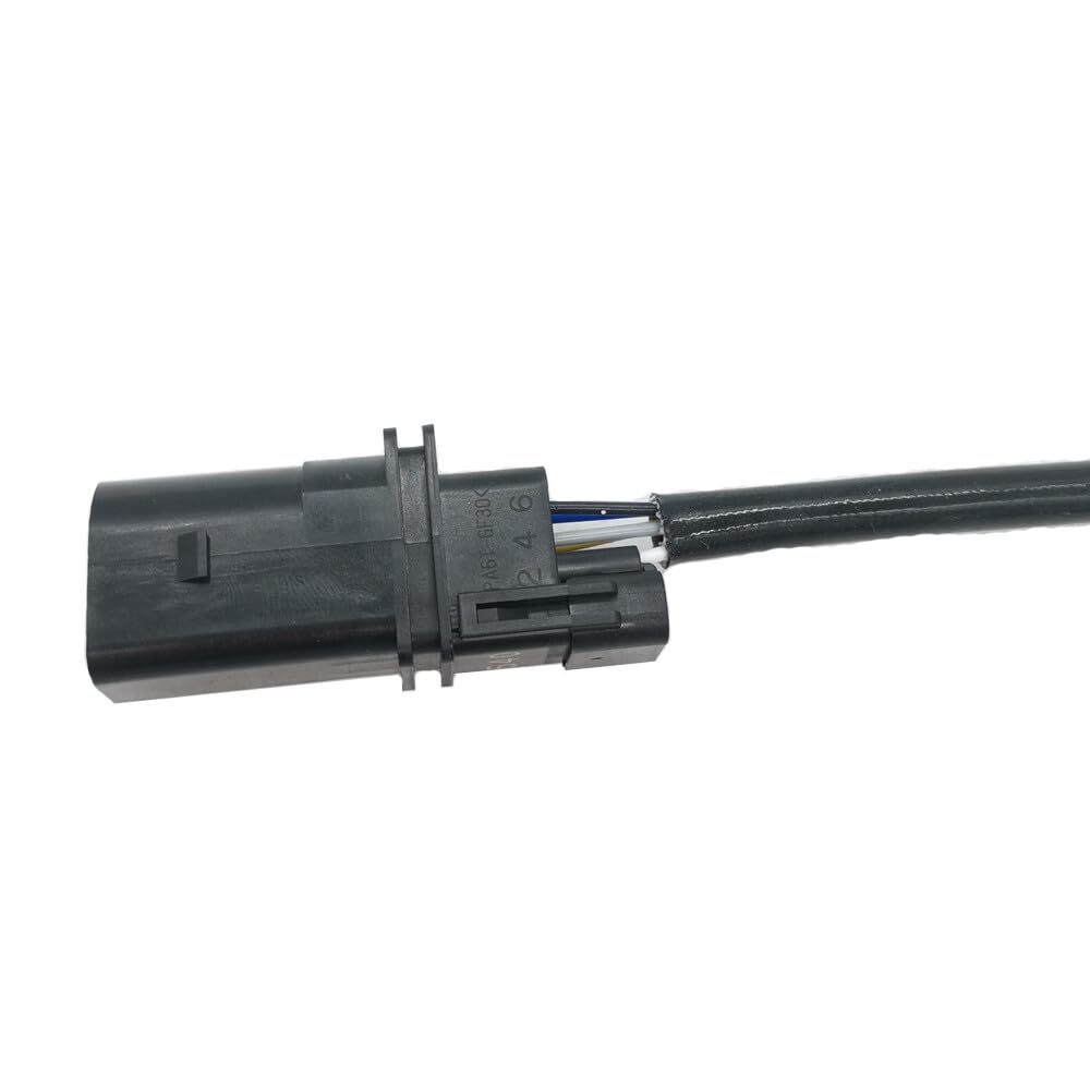 ya 4 8.8 Oxygen Sensor 03H906262AT for VW Te for Ram ONT 330TSI 380TSI 530 V6 17-18 CUGA DDKA