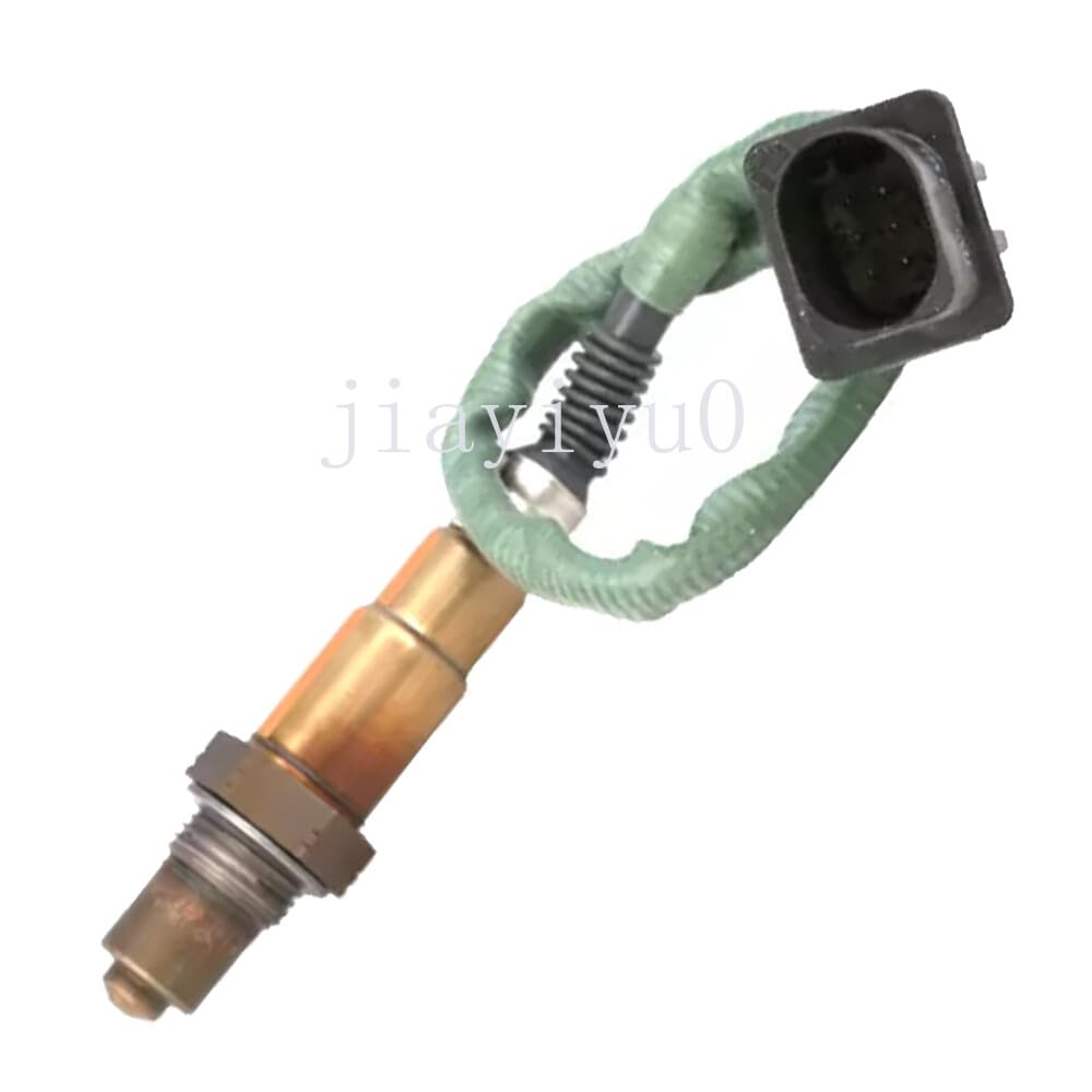 ya 4 8.8 Upstream Oxygen O2 Sensor for 2007-2012 for Mercedes-Benz SL550 5.5L£¬2006 S350 3.7L