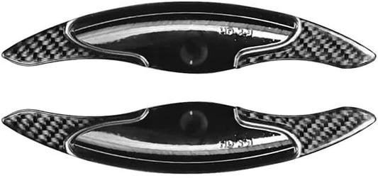 ya 4 8.8.2 Steering Wheel Shifter Paddle FIT for Hyundai I30N for Veloster N KONA N for Elantra N