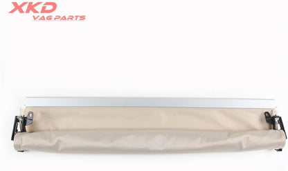 ya 5 8.10 Beige Sunroof Sunshade Cover Assembly Fit for VW for Golf for Skoda Octavia 5G9877307GW4
