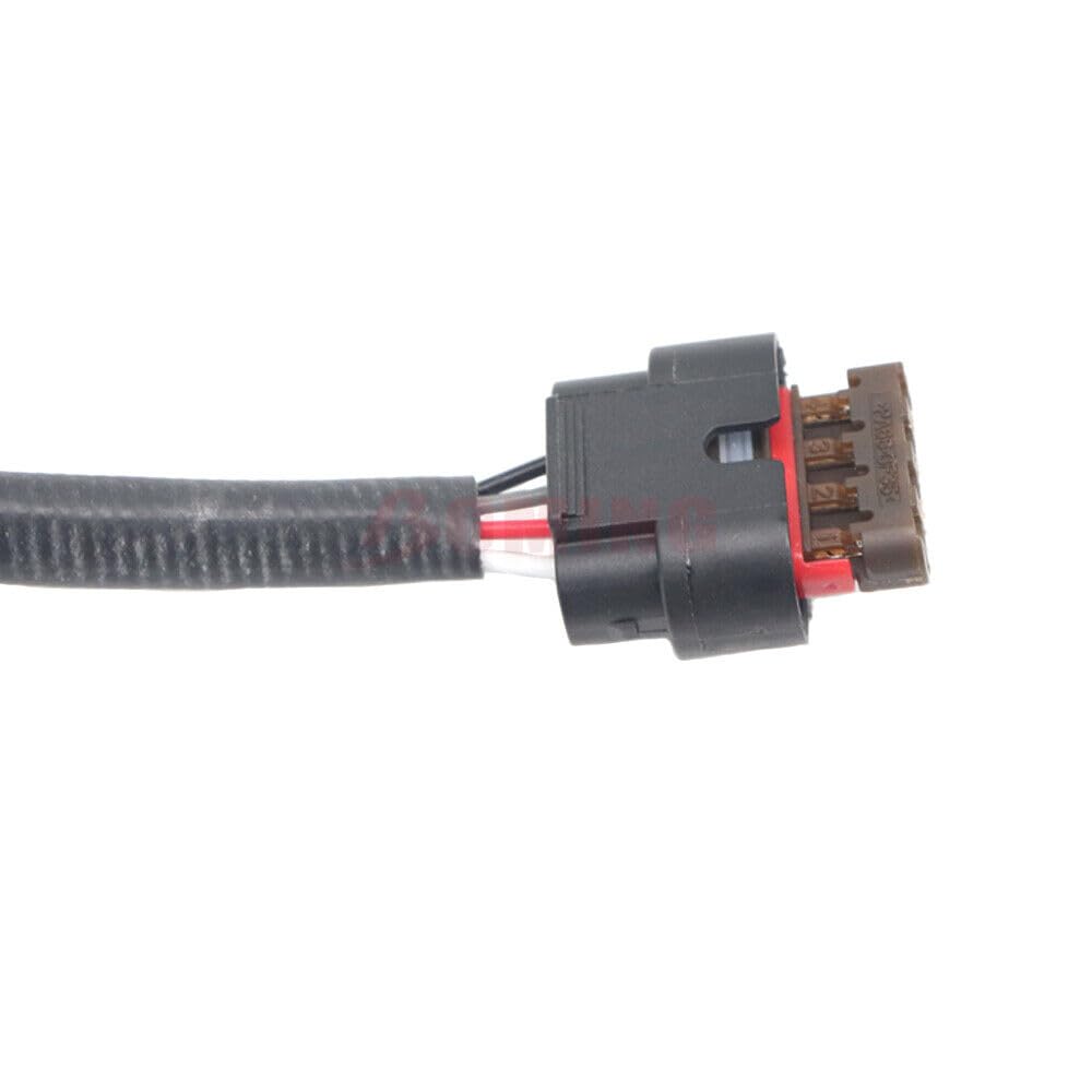 ya 4 8.14 Oxygen Sensor GK41-9G444-CC for Ford Expedition F-150 for Mustang Transit 150