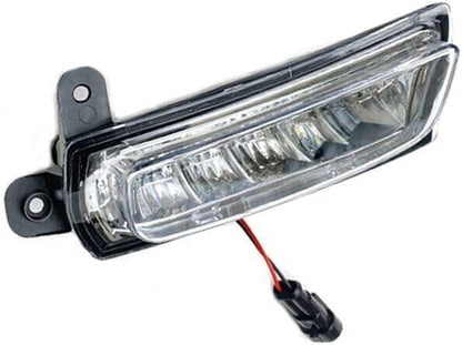 ya 2 8.15 Suitable for Chery Tiggo 2/3x 2017, 2018, 2019, 2020, front bumper fog light left side
