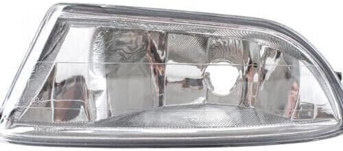 ya 2 8.15 A pair of 2006, 2007, and 2008 for Honda City left and right front bumper fog lights