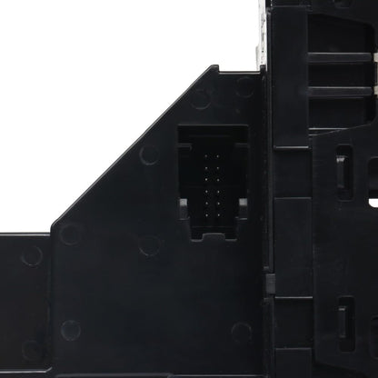 ya 9 10.24 61318373698 Power Window Switch Left Front Drive Side Suitable for 2001-2006 for BMW X5 3.0L-