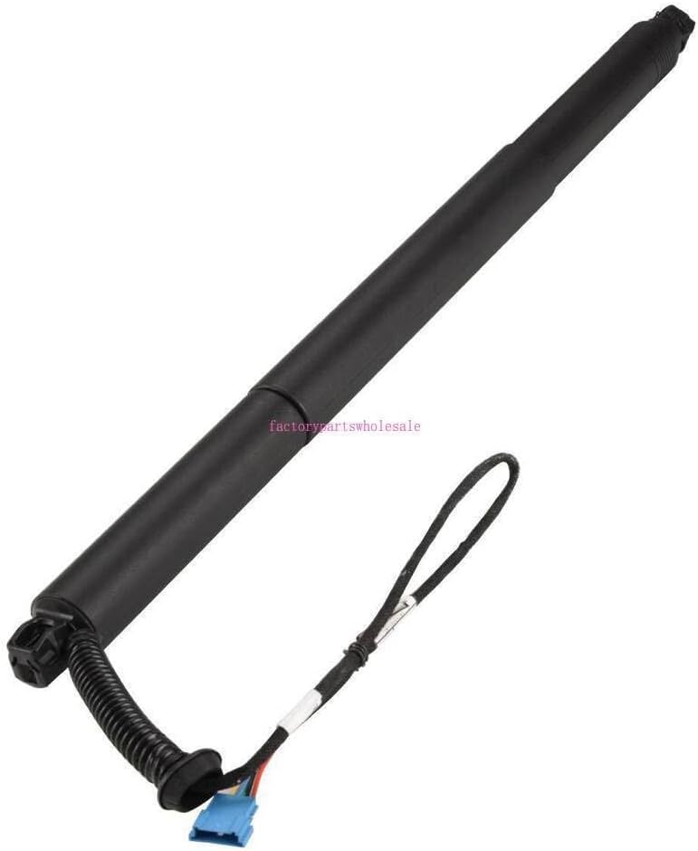 ya 10 9.16 baidi 2XL+R Rear Trunk Lift Door Power Lift Support Opener Suitable for BMW X4 F26 51247339431/2