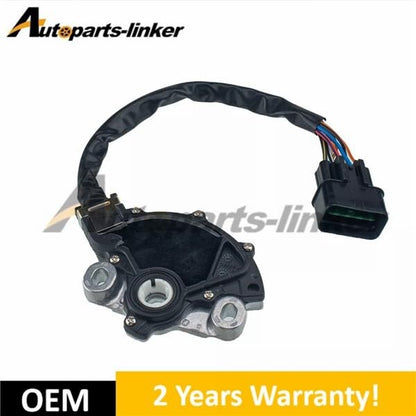ya 8 8.24 baidi 31918W010P Neutral Safety Switch for Mitsubishi Montero for Pajero 1998-2006