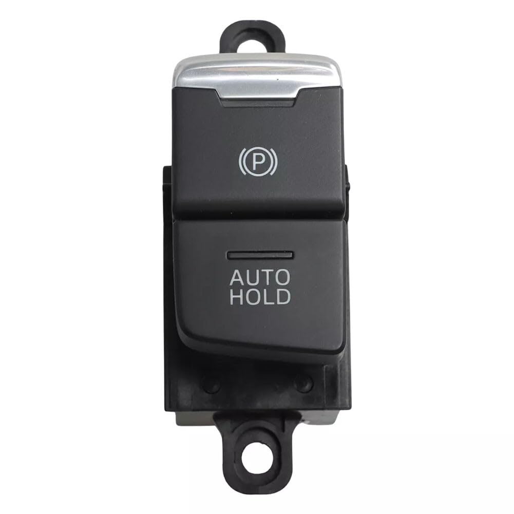 ya 23 10.7 baidi Black ABS Material Parking Brake Switch for for Mazda for CX5 20172021 KD2W66EP0A
