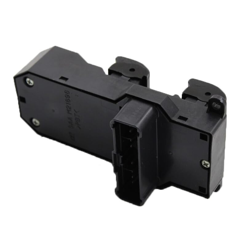 ya 9 10.24 35750-SAE-P03 Master Power Window Control Switch LHD for Honda CR-V 2002-20