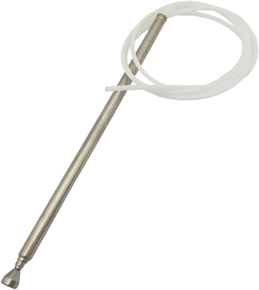 ya 14 9.20 zhengce Power Antenna Rod Mast for Nissan 240SX 300ZX 1985-96 Stanza Maxima 28215-F-1