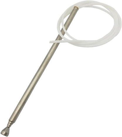 ya 14 9.20 zhengce Power Antenna Rod Mast for Nissan 240SX 300ZX 1985-96 Stanza Maxima 28215-F-1