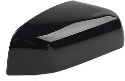 ya 11 9.14 baidiMirror Cover Cap ABS For for Land Rover LR4 LR2 for Range Rover Sport lander 2 Right
