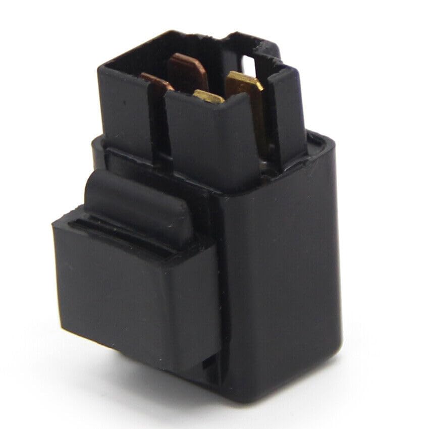 ya 23 10.7 baidi for Suzuki Turn Signal Relay TU125 GN250 GN125 Boulevard S40 RF900 RF600 SFV650