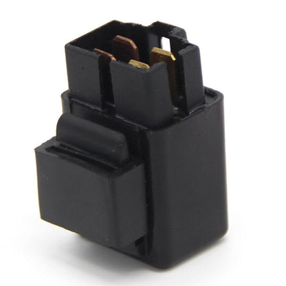 ya 23 10.7 baidi for Suzuki Turn Signal Relay TU125 GN250 GN125 Boulevard S40 RF900 RF600 SFV650