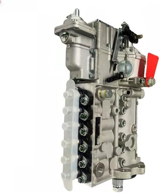 ya 27 10.13 baidi 1pc Fuel Pump For 6BT190-33 Engine 10404536049 5260337 Diesel