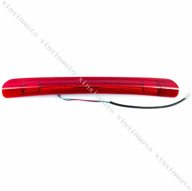 ya 4 8.24 baidi Red rear high brake light for Toyota Land Cruiser 4500/4700/LC100 1998-2007