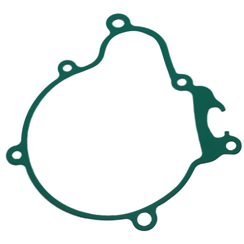 ya 13 9.15 baidi for KTM Stator Alternator Cover ket 250 EXC 250 XC 300 XC-W 300 EXC 300 EXC-E